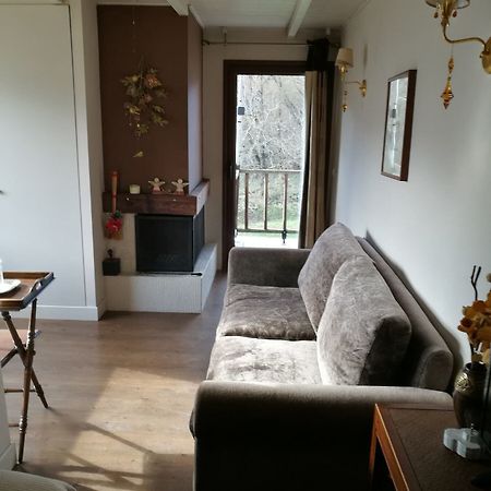 Chalet Maritina Agios Nikolaos  외부 사진