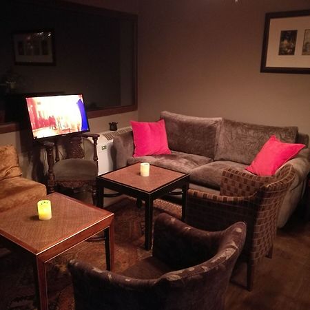 Chalet Maritina Agios Nikolaos  외부 사진