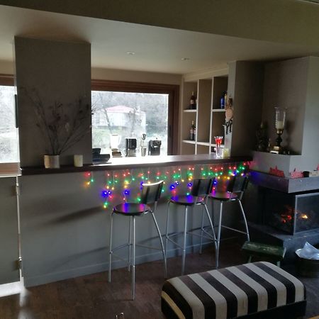 Chalet Maritina Agios Nikolaos  외부 사진