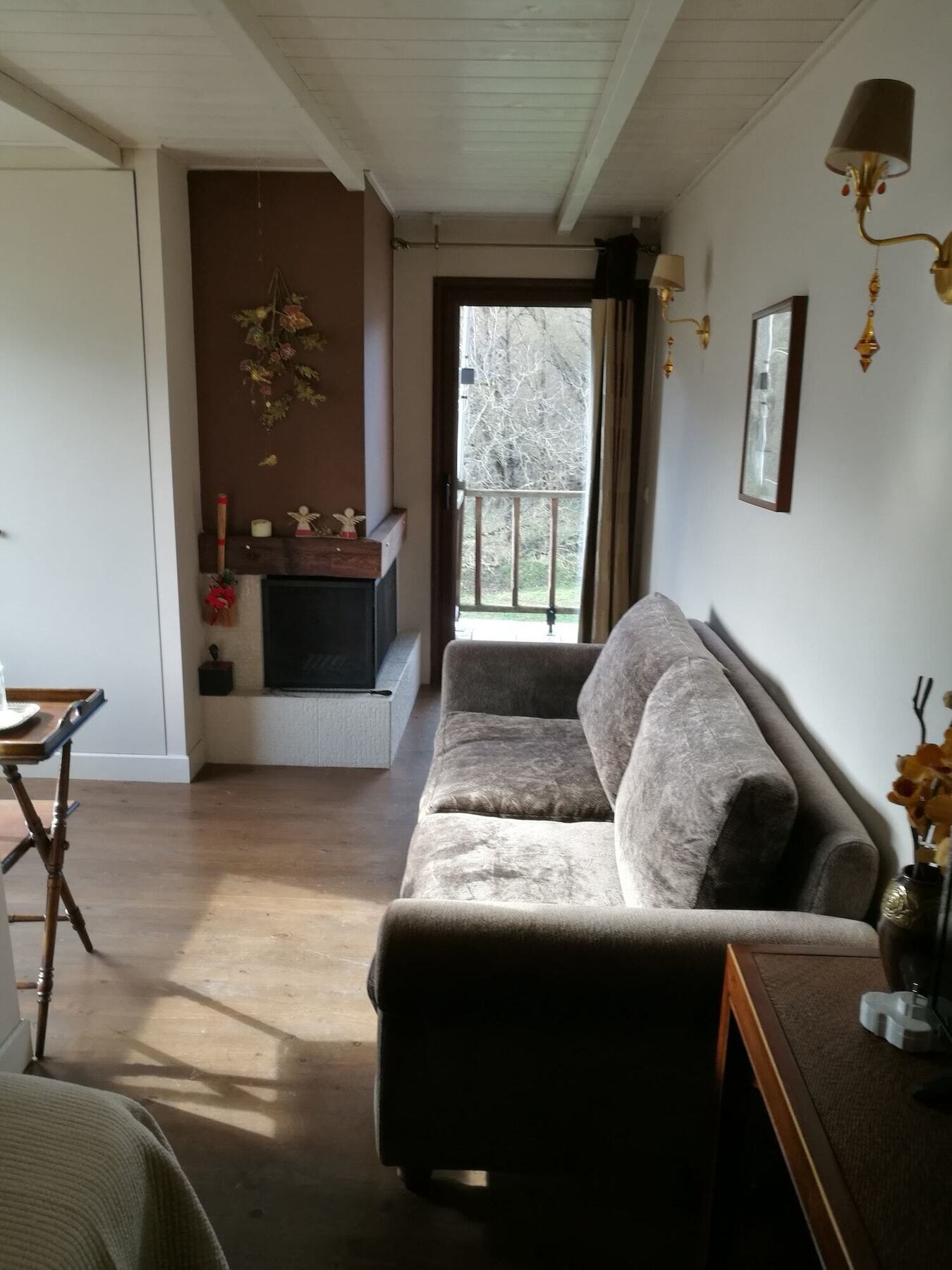 Chalet Maritina Agios Nikolaos  외부 사진