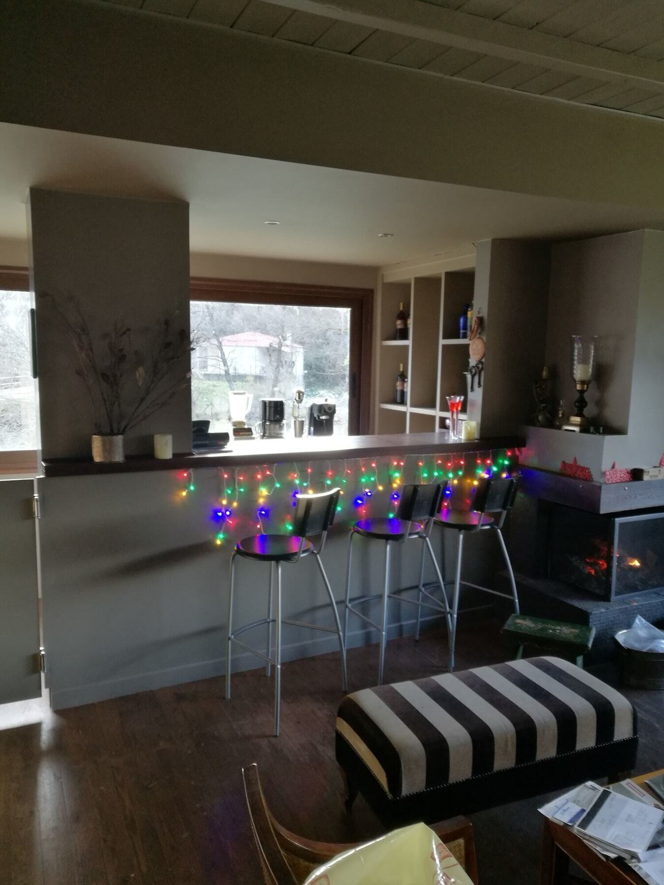 Chalet Maritina Agios Nikolaos  외부 사진